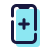 icons8 medical mobile app 48