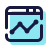 icons8 web analytics 48