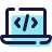icons8 web development 48