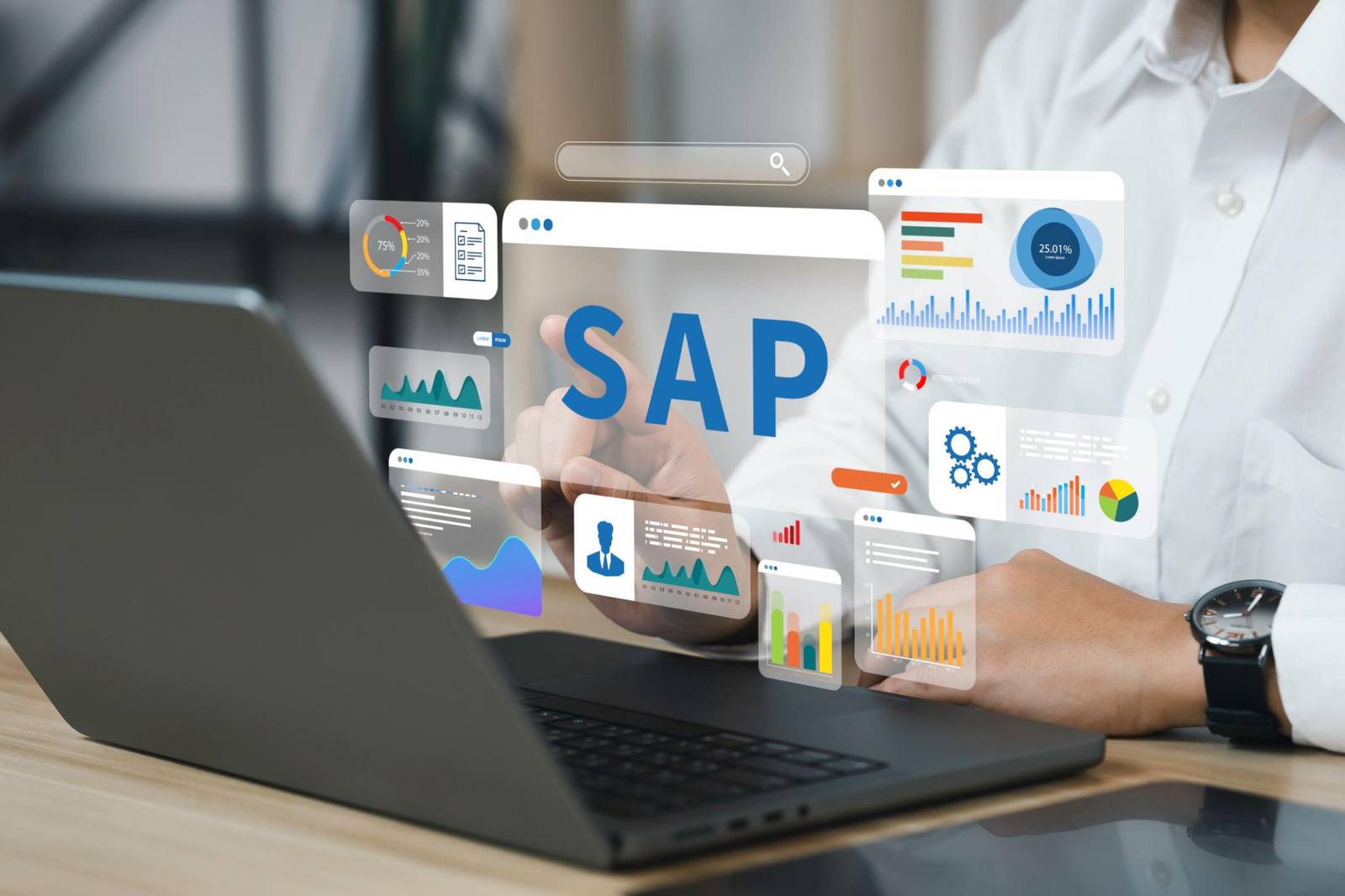which SAP module is best for job in India 2026
