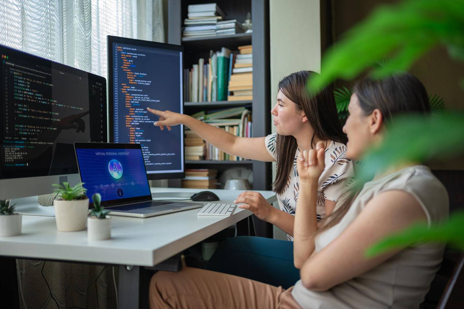 will AI replace software engineers in India