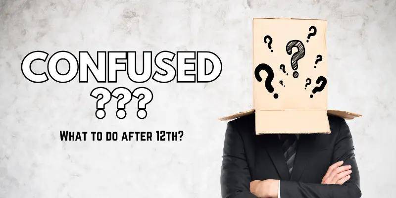 Best IT Courses After 12th in India 2026 confused