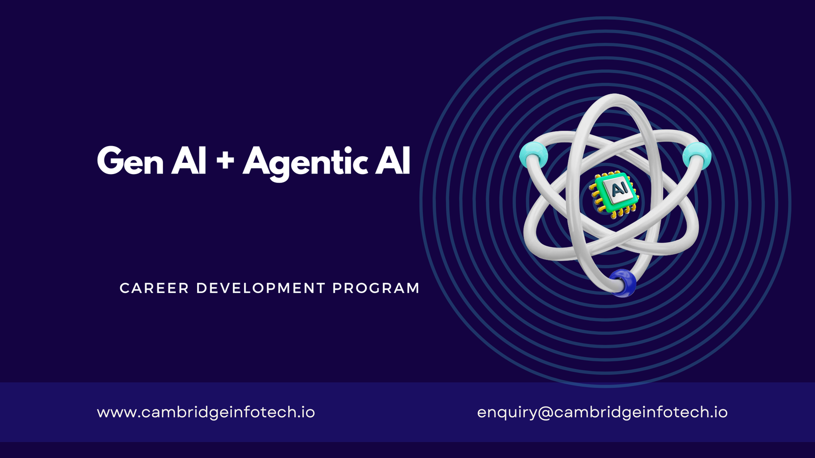 Data Science with Generative AI & Agentic AI Course in Bangalore – 2026