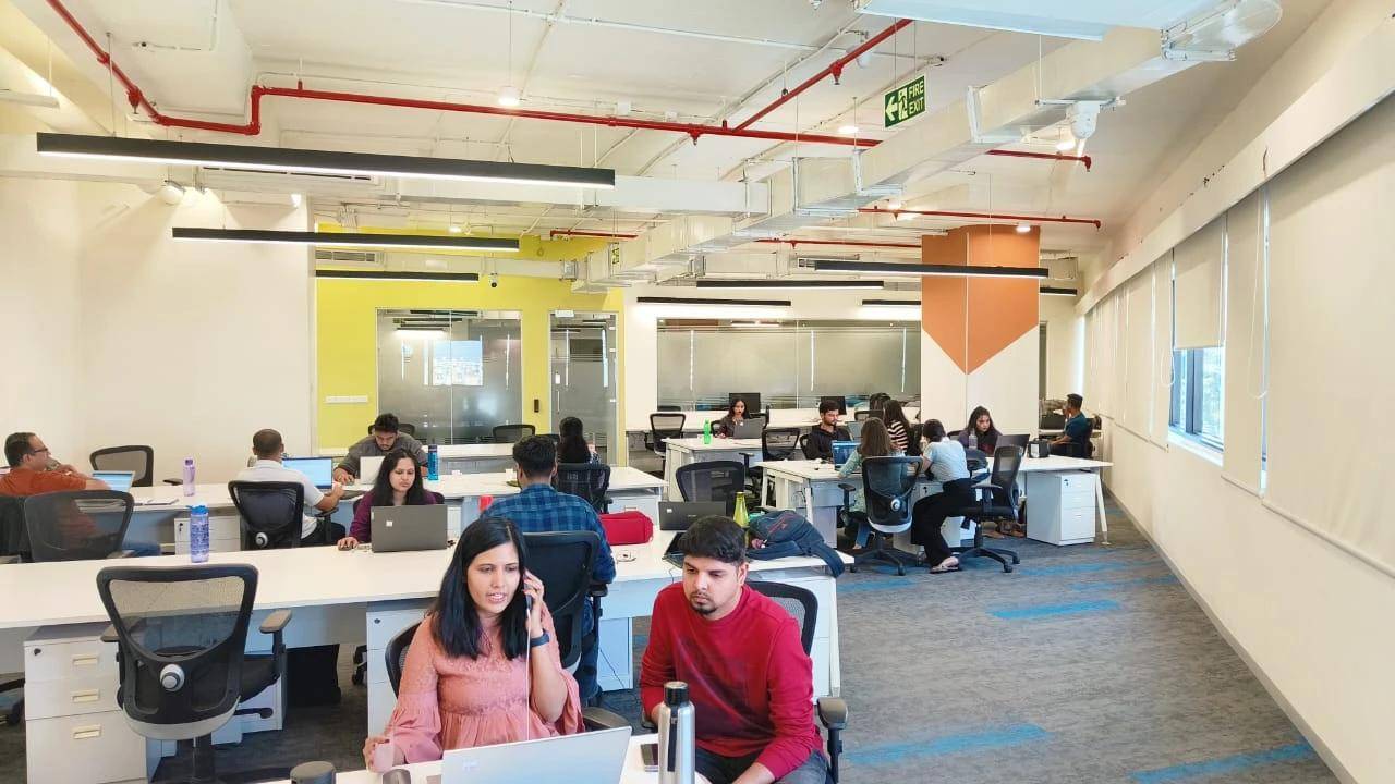 How to get a high paying It jobs 2026 showing tech parks startups and global companies