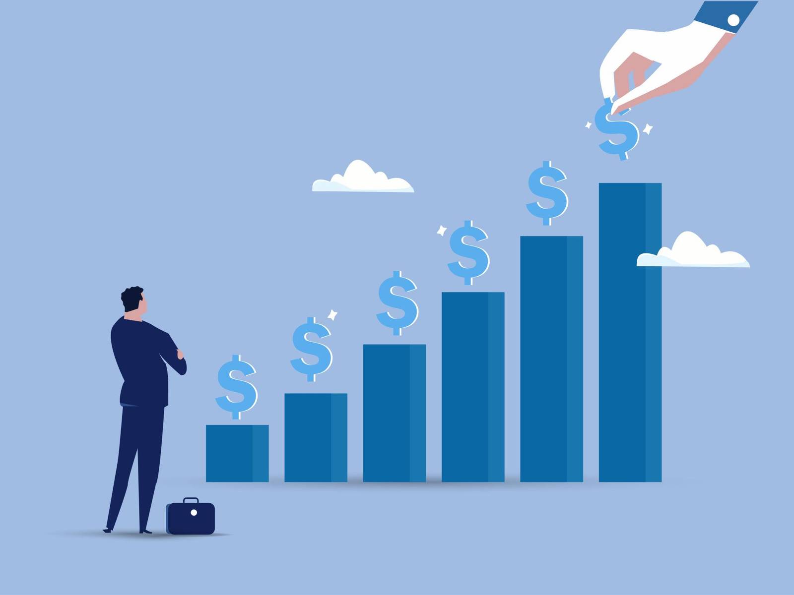 how to become an Affiliate marketing in India process showing referral links and commission earnings