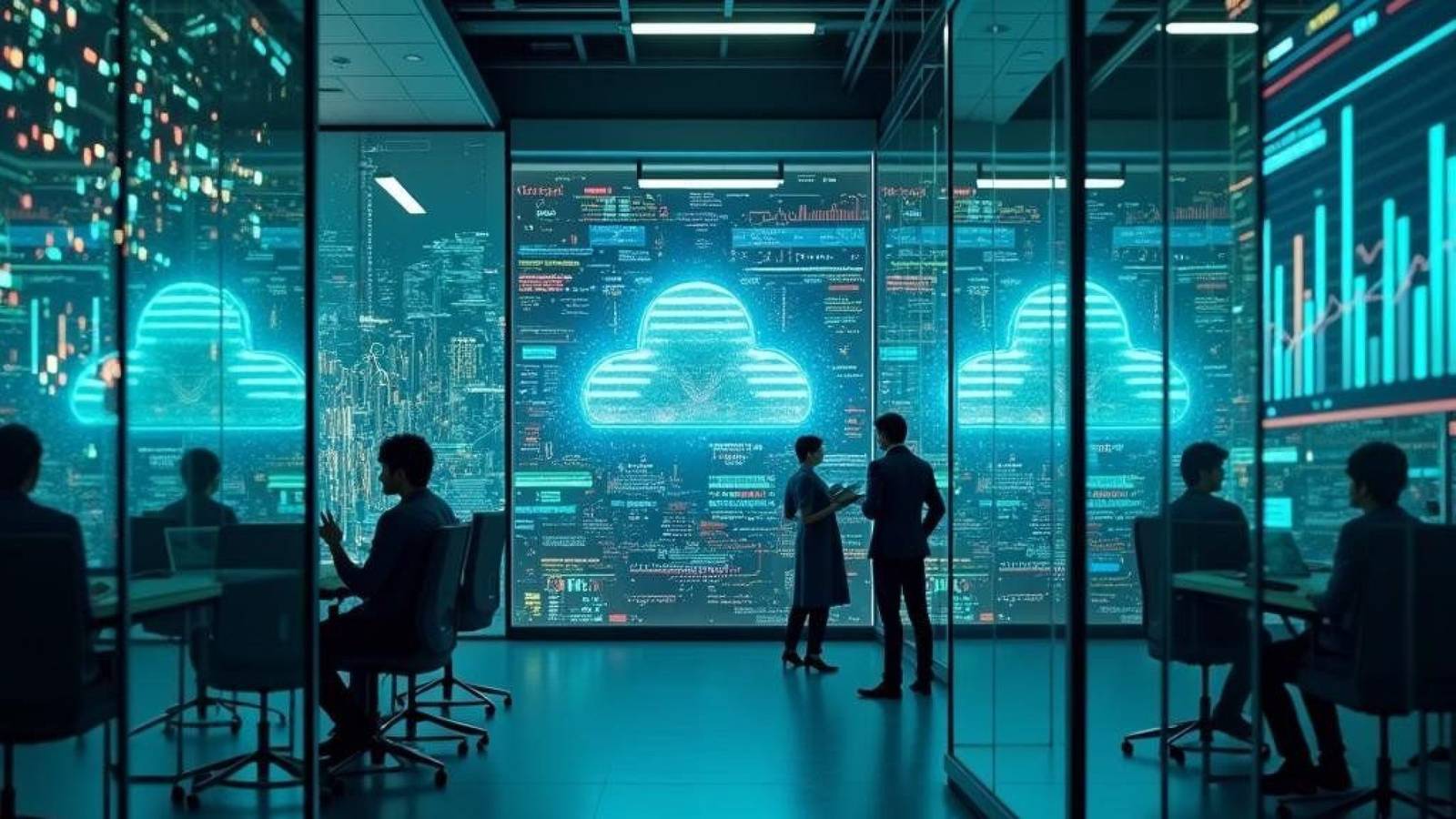 How to Become a Cloud Security Engineer