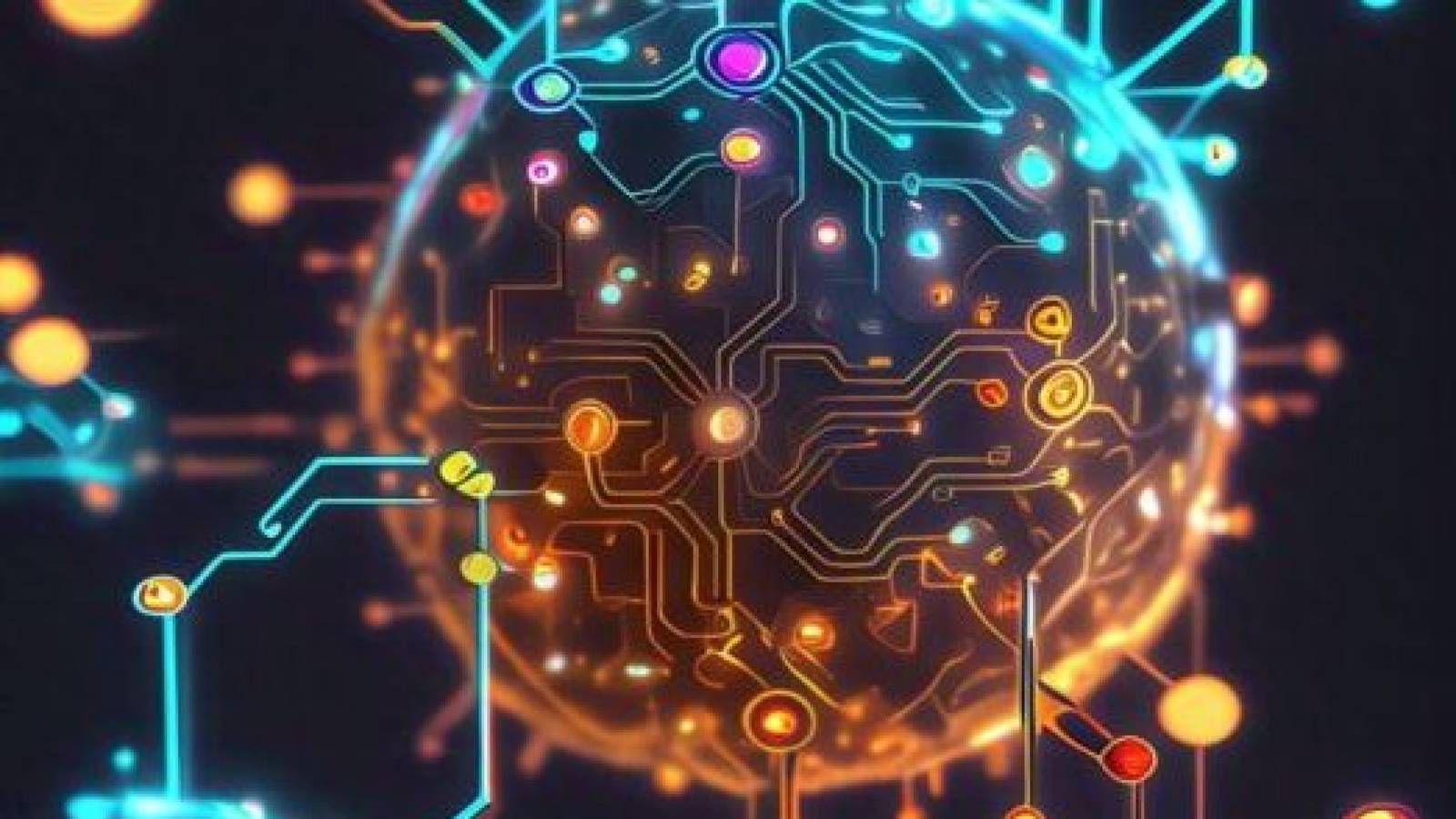 deep learning course