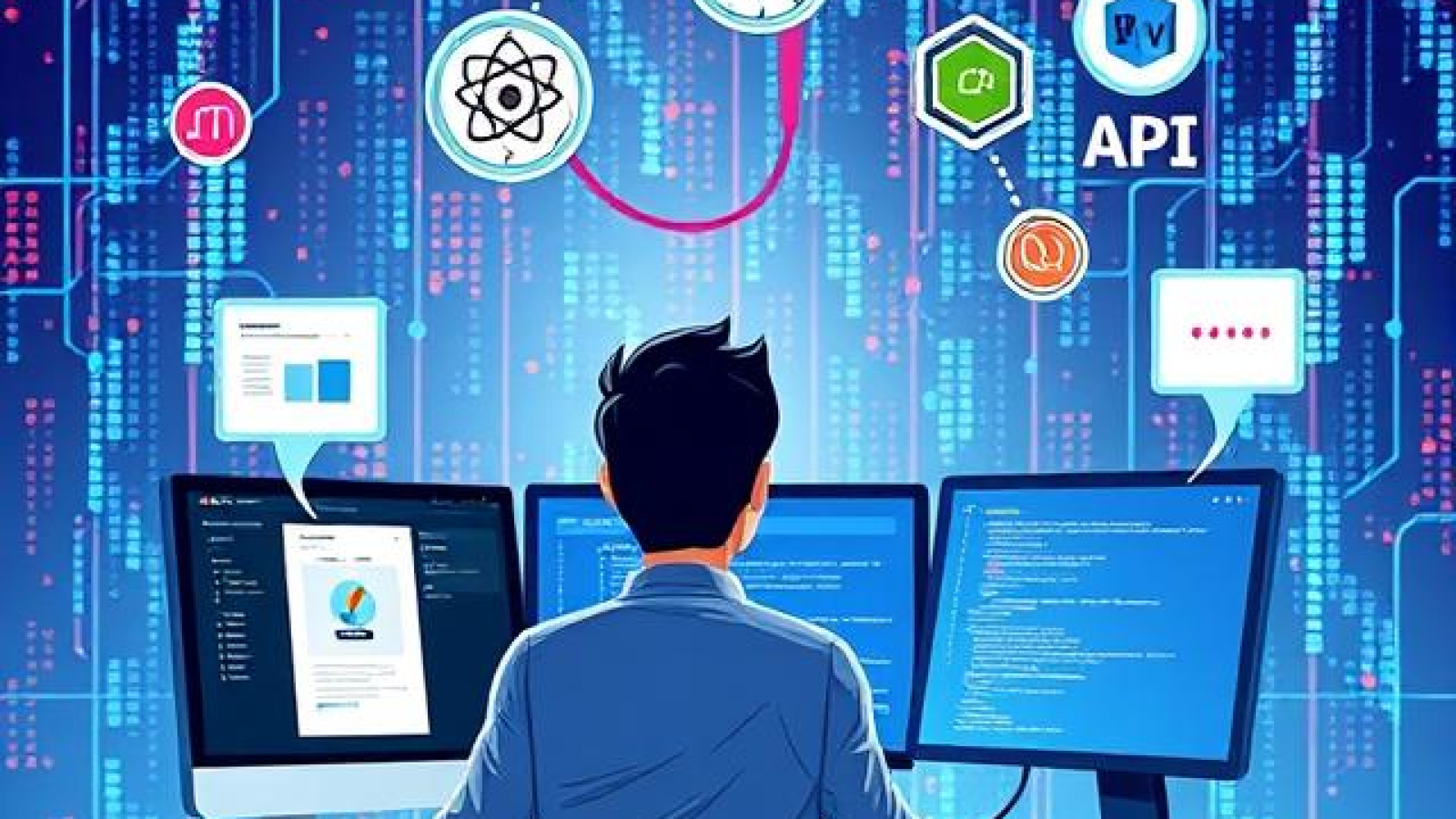 Python Full Stack Developers