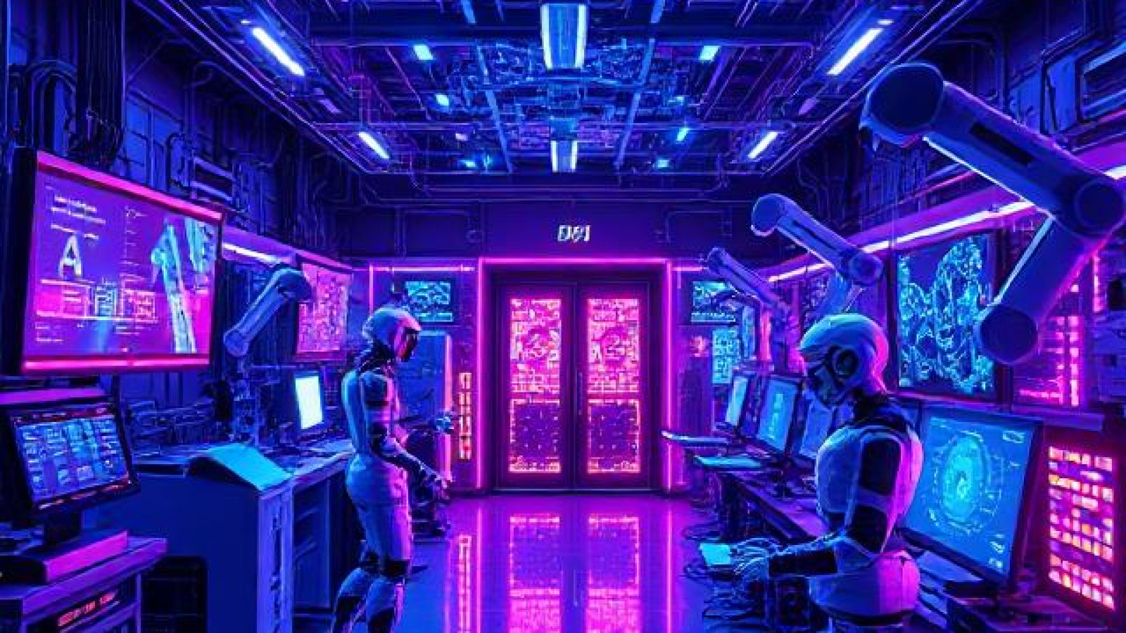 Best Ai Course In Bangalore - Cambridge Infotech