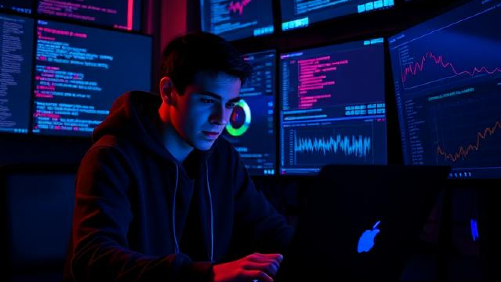 cyber security salary in india