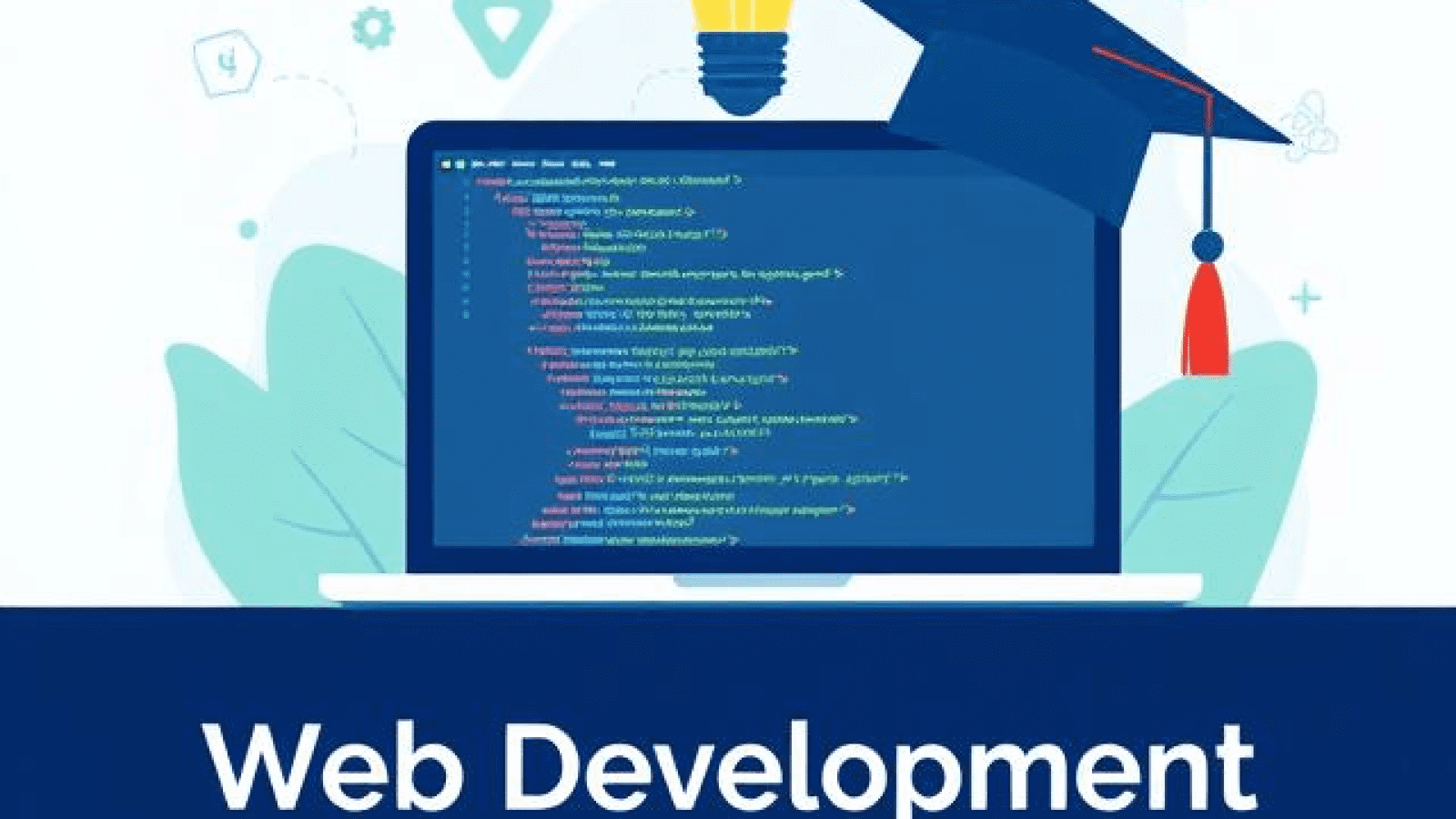 Web Development Courses