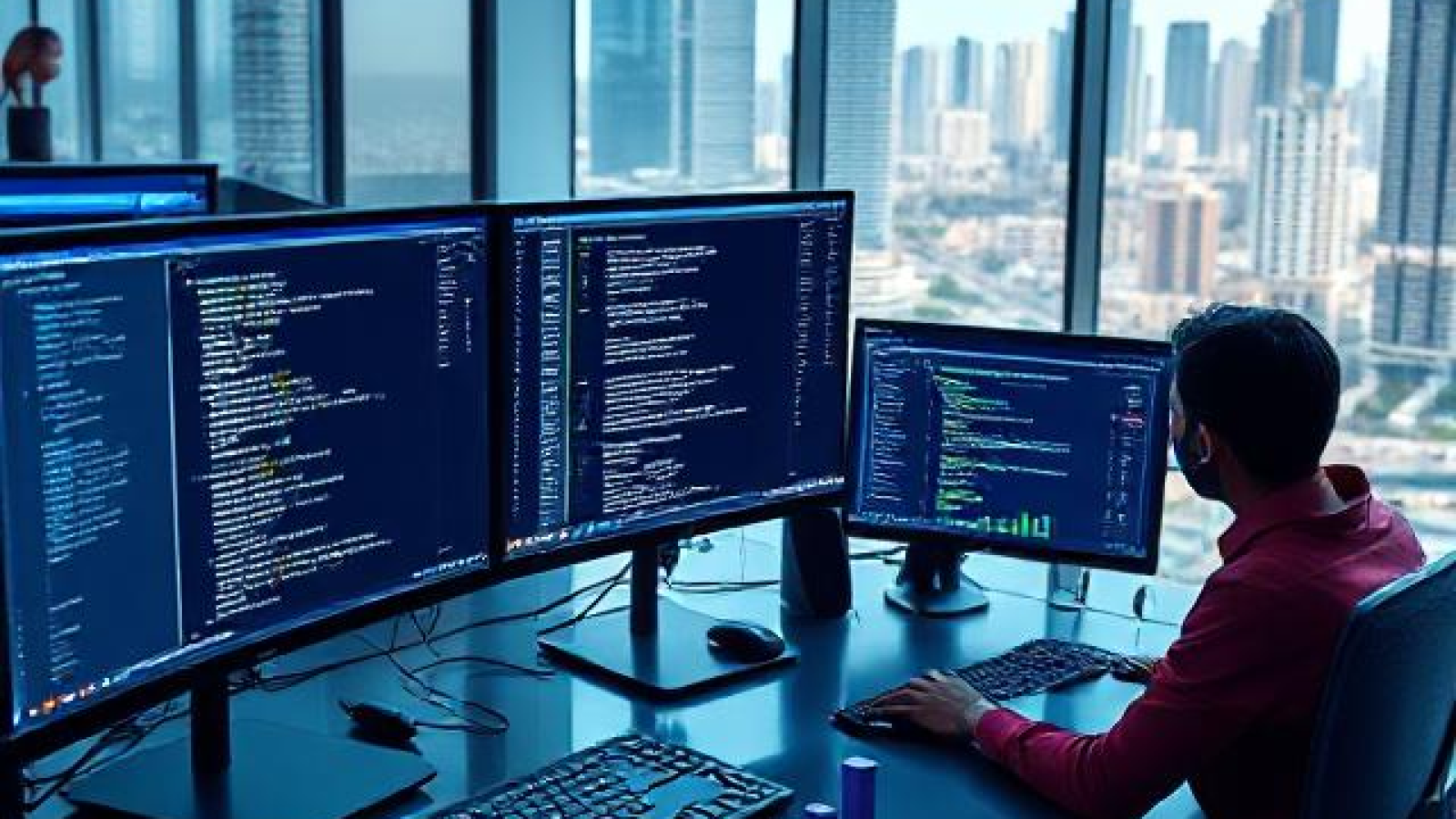 Web Development cost in India