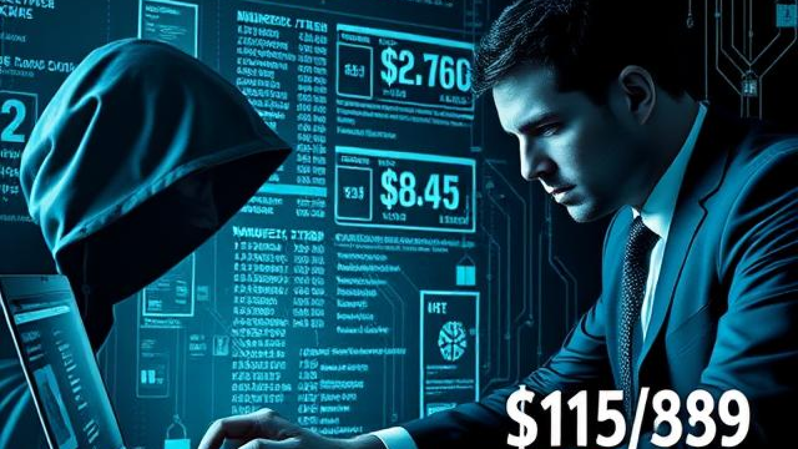 cyber security analyst salary