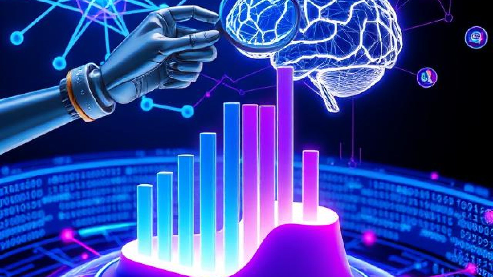 Data Science and Artificial Intelligence