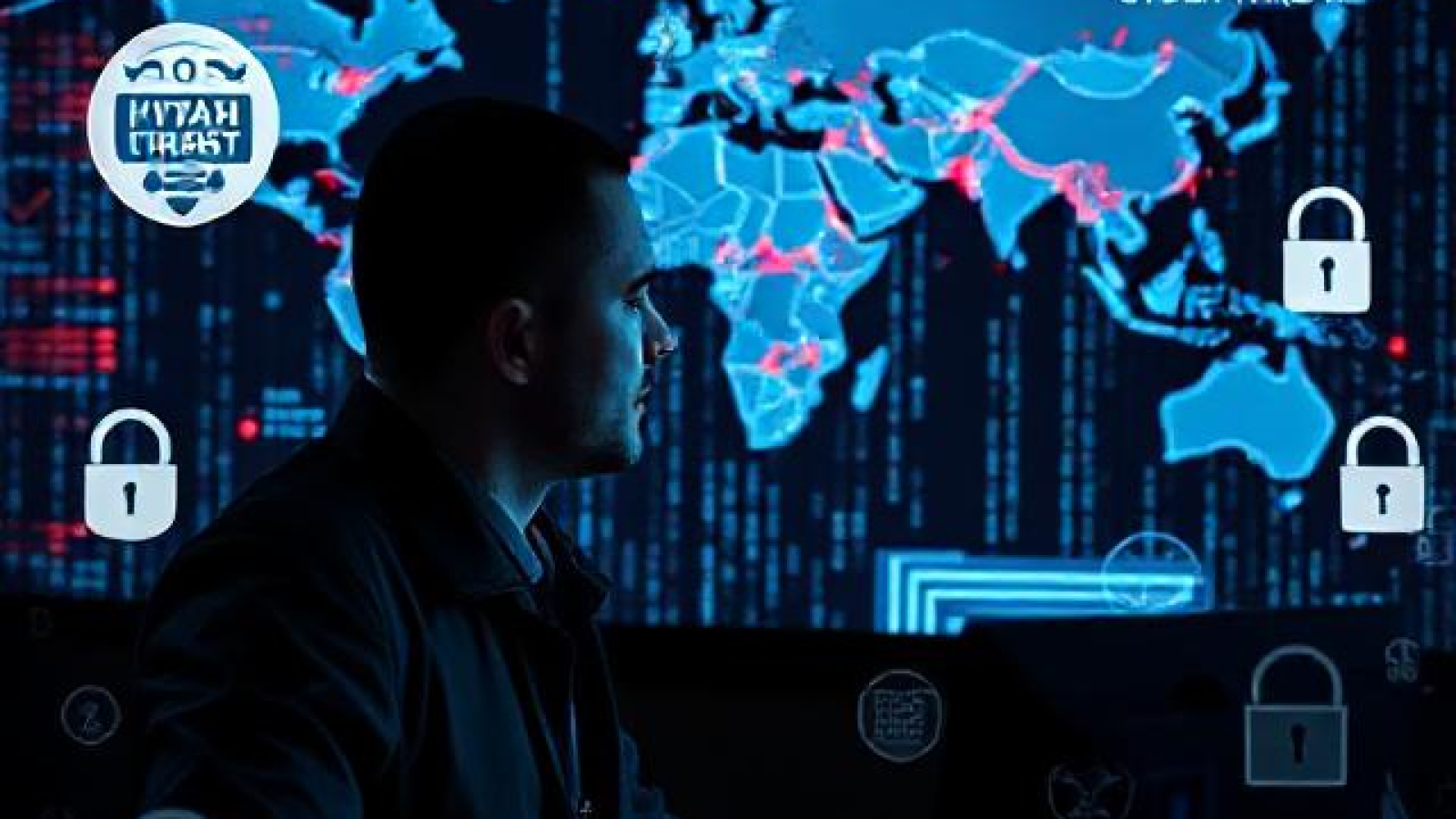 cyber security course syllabus