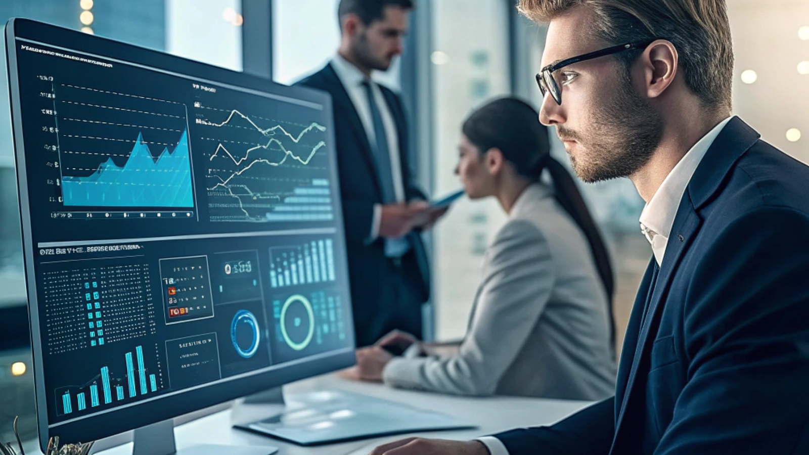 AI-for-Business-Strategy-&-Transformation-Course-in-Bangalore