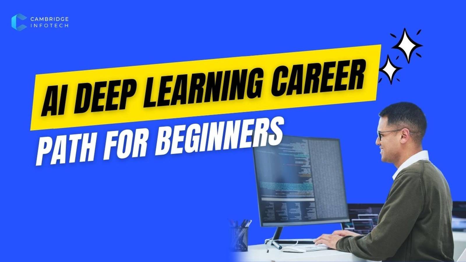 AI-Deep-Learning-Career-Path-for-Beginners