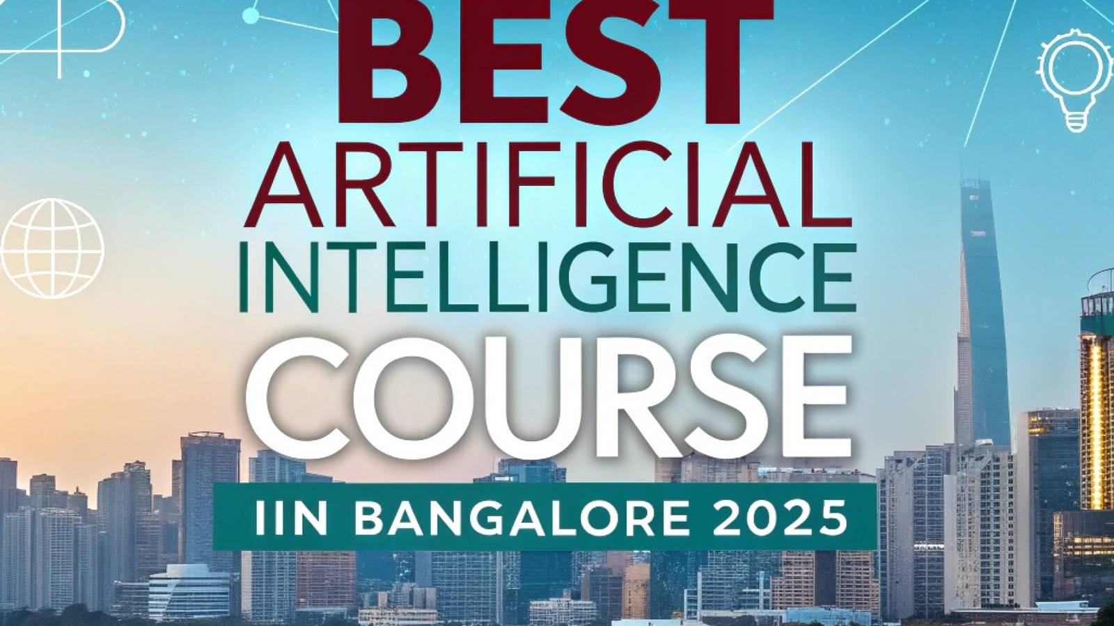 best-artificial-intelligence-course-in-bangalore