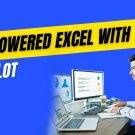 AI-Powered Excel with Copilot