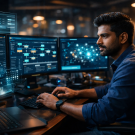 What is agentic AI ?