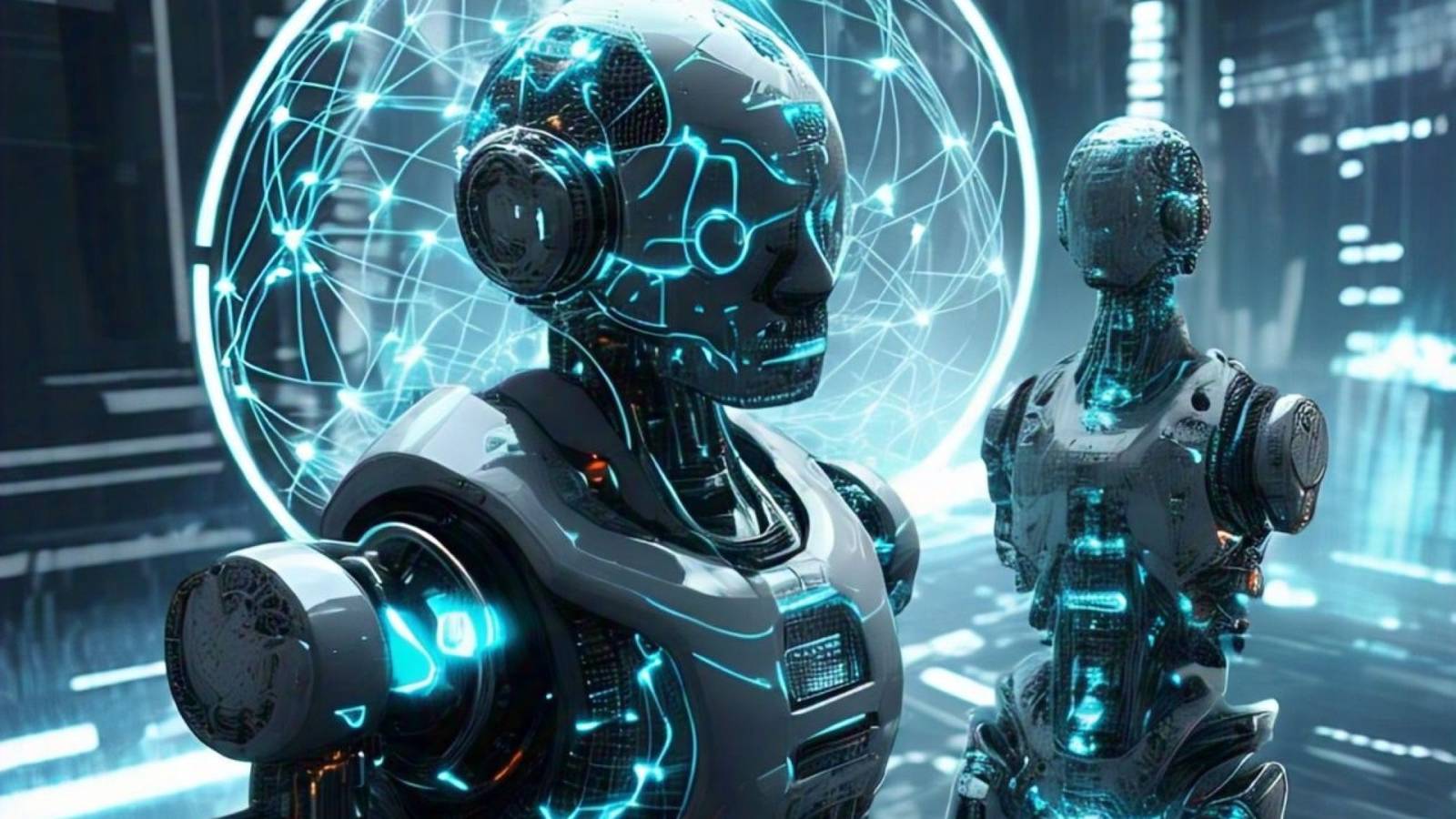 current trends in artificial intelligence