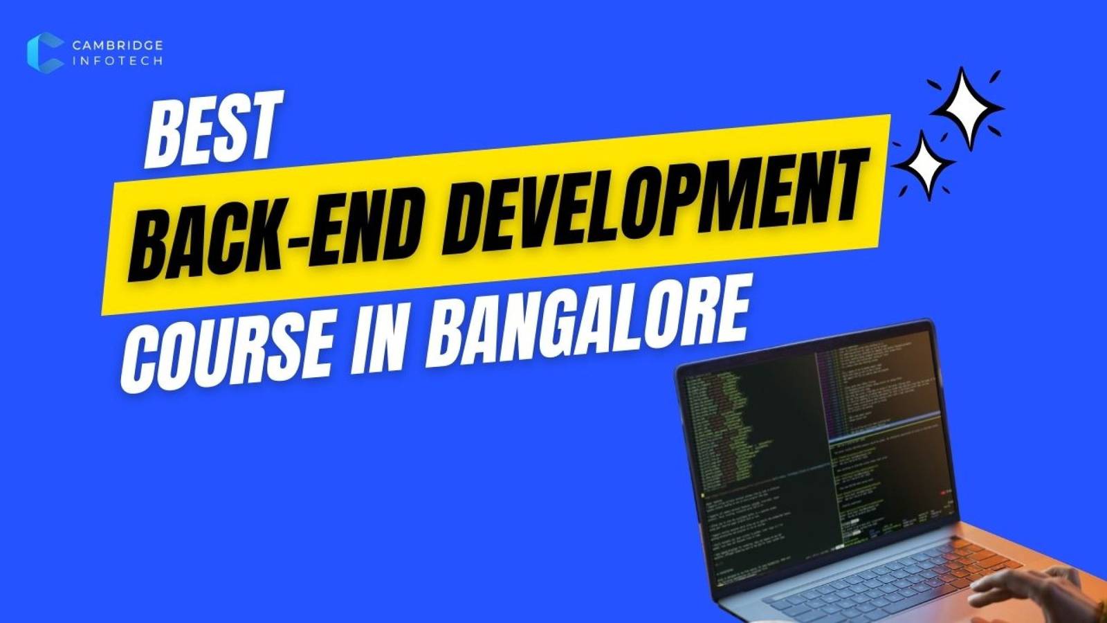 Best-back-end-development-course-in-Bangalore