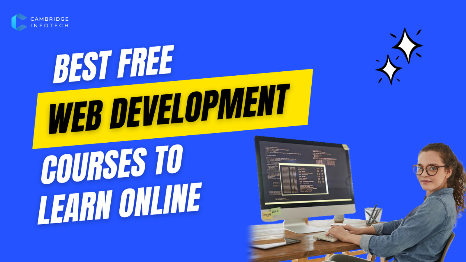 Free Web Development Courses in Bangalore in 2026