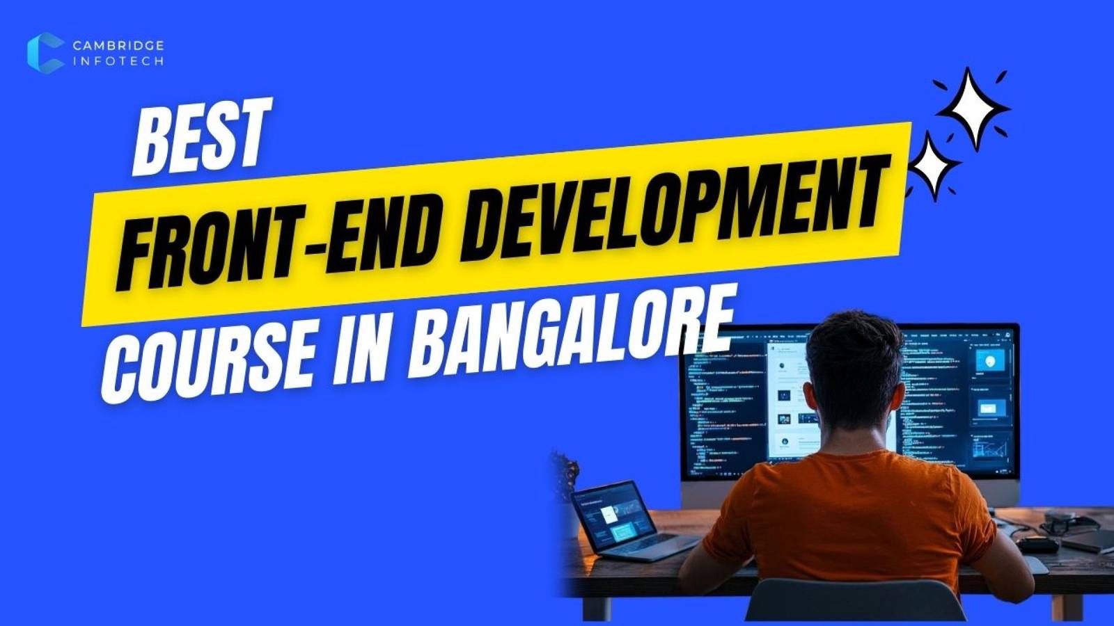 Best-Front-End-Development-Course-in-Bangalore