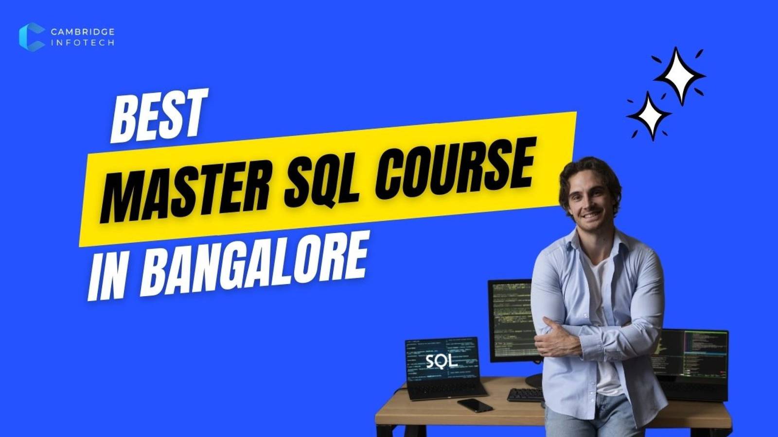 best-master-sql-course-in-bangalore