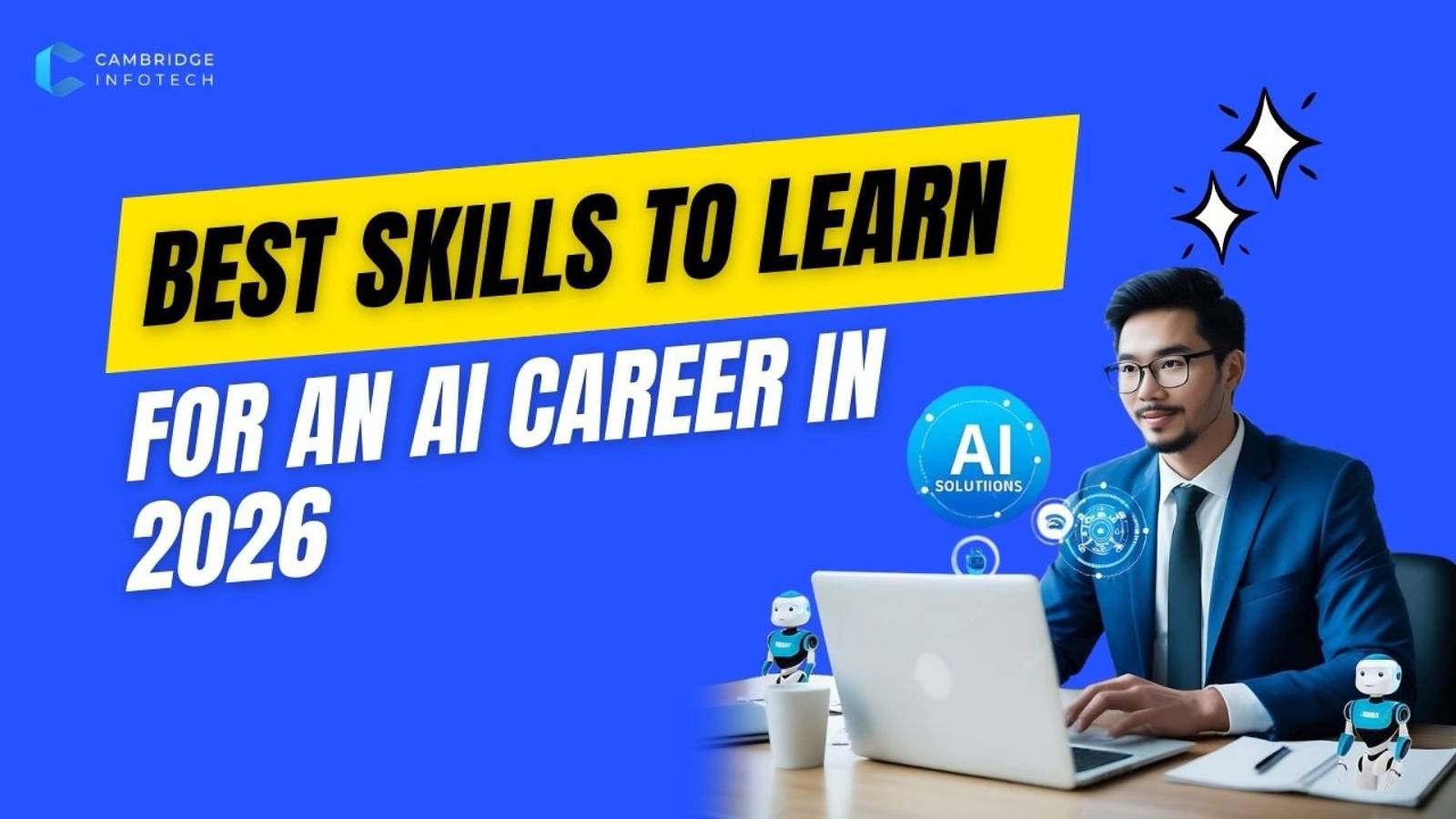 best-skills-to-learn-for-an-ai-career
