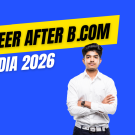 Career After B.Com in India 2026 featured image