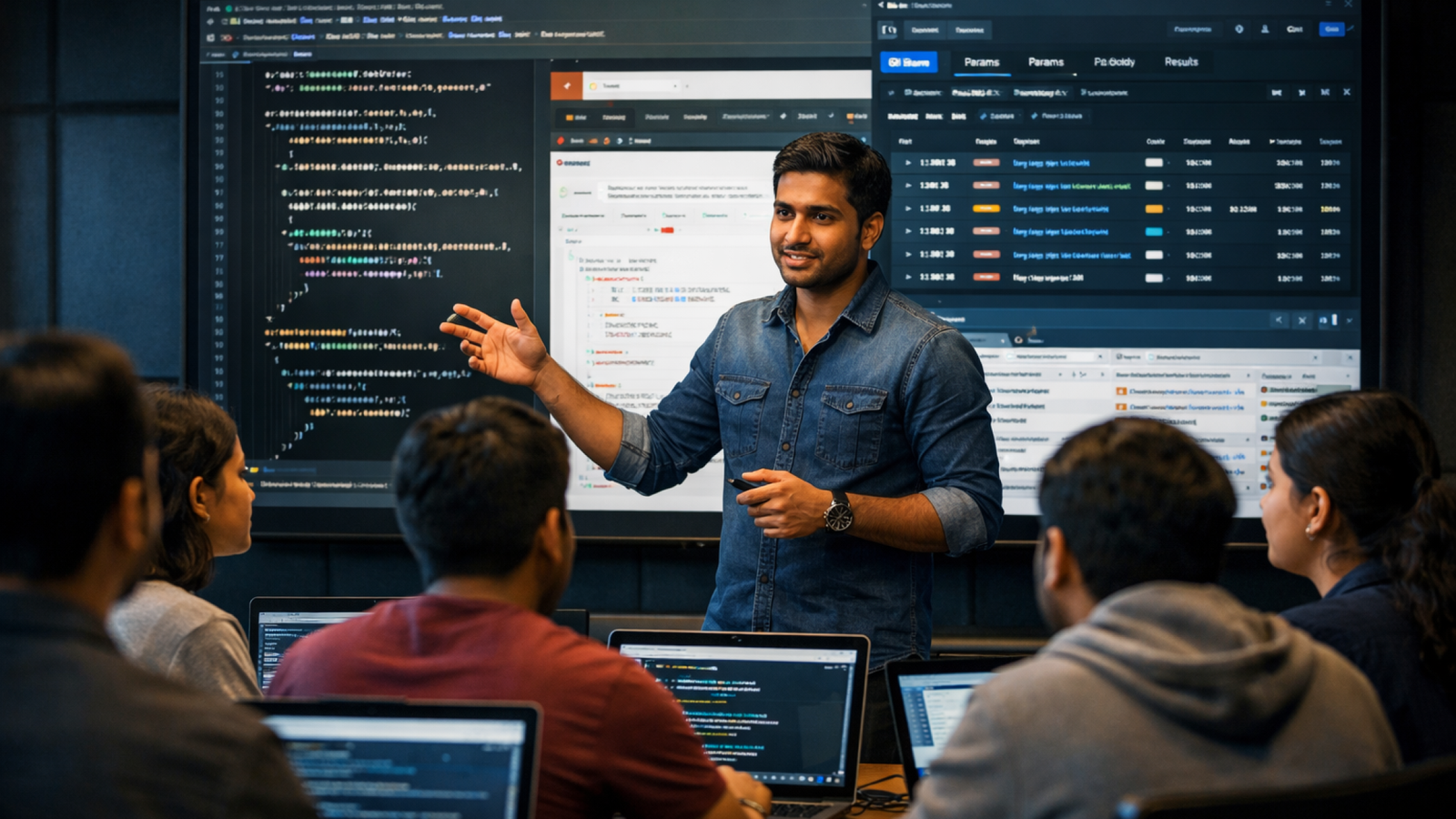 Best software testing courses in Bangalore