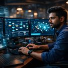 Agentic AI vs Generative AI