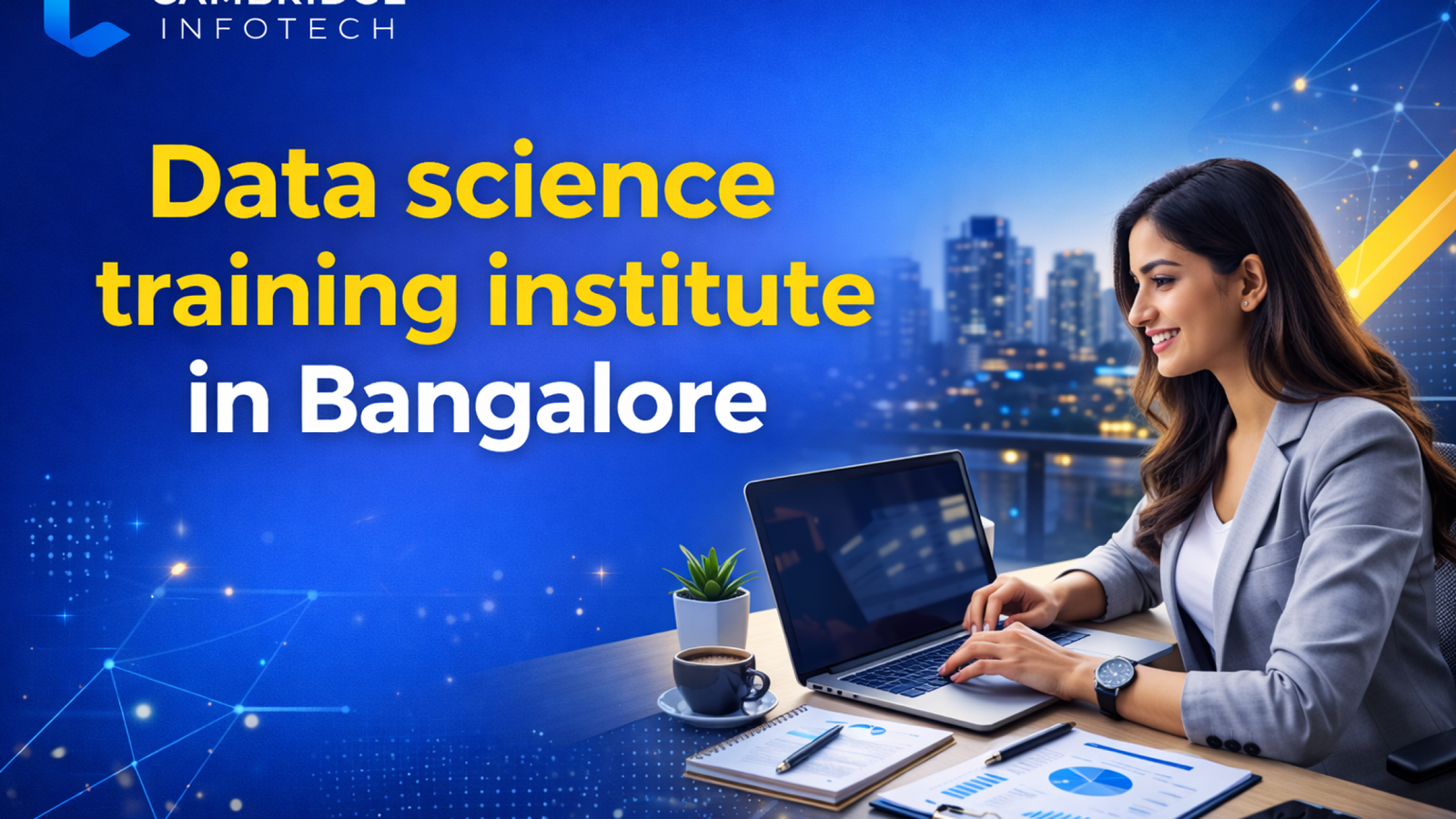 data science training institute in bangalore