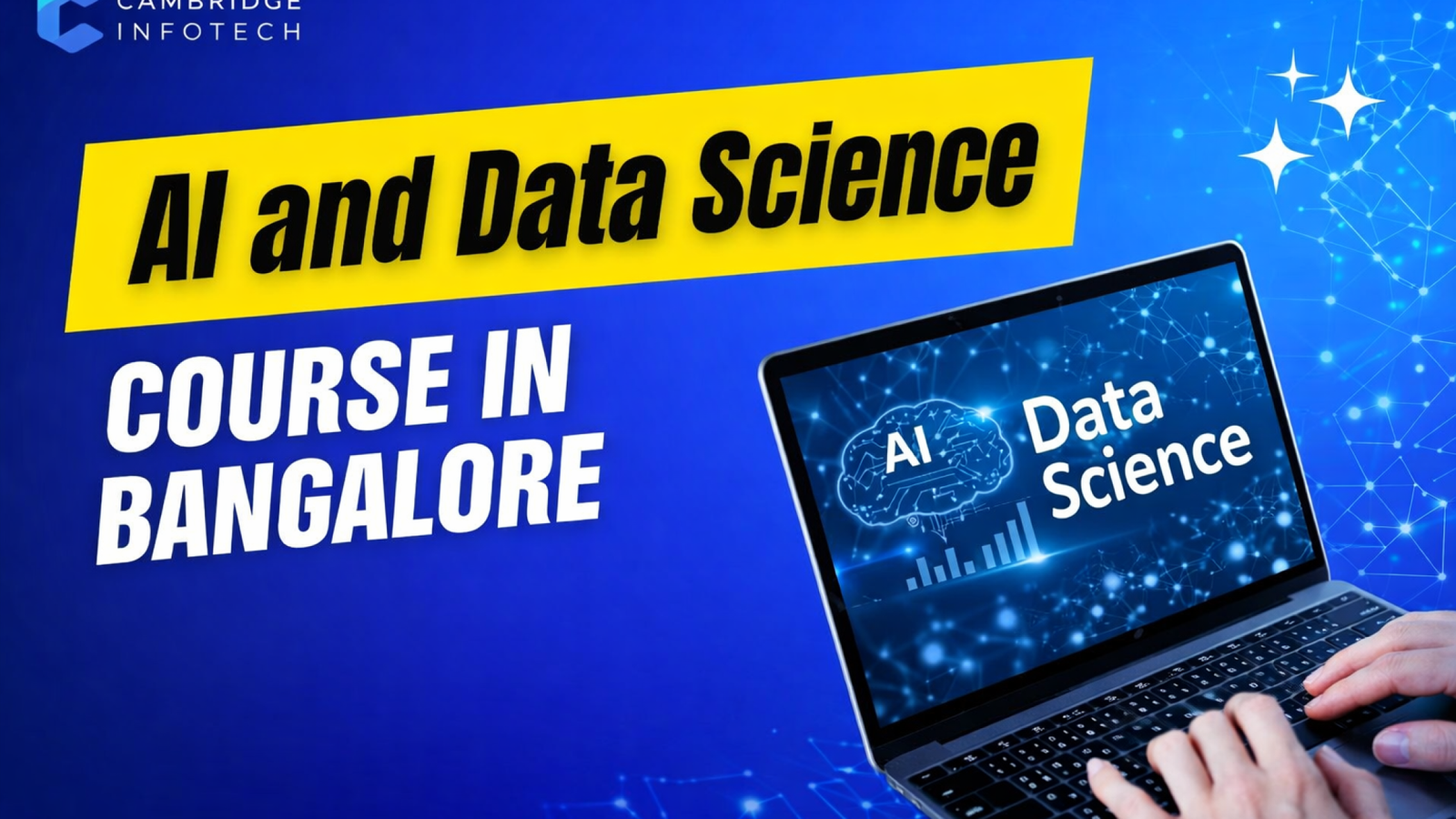 AI and Data Science course Bangalore