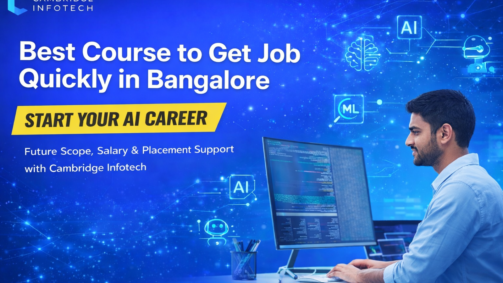 Best Course to Get Job Quickly in Bangalore