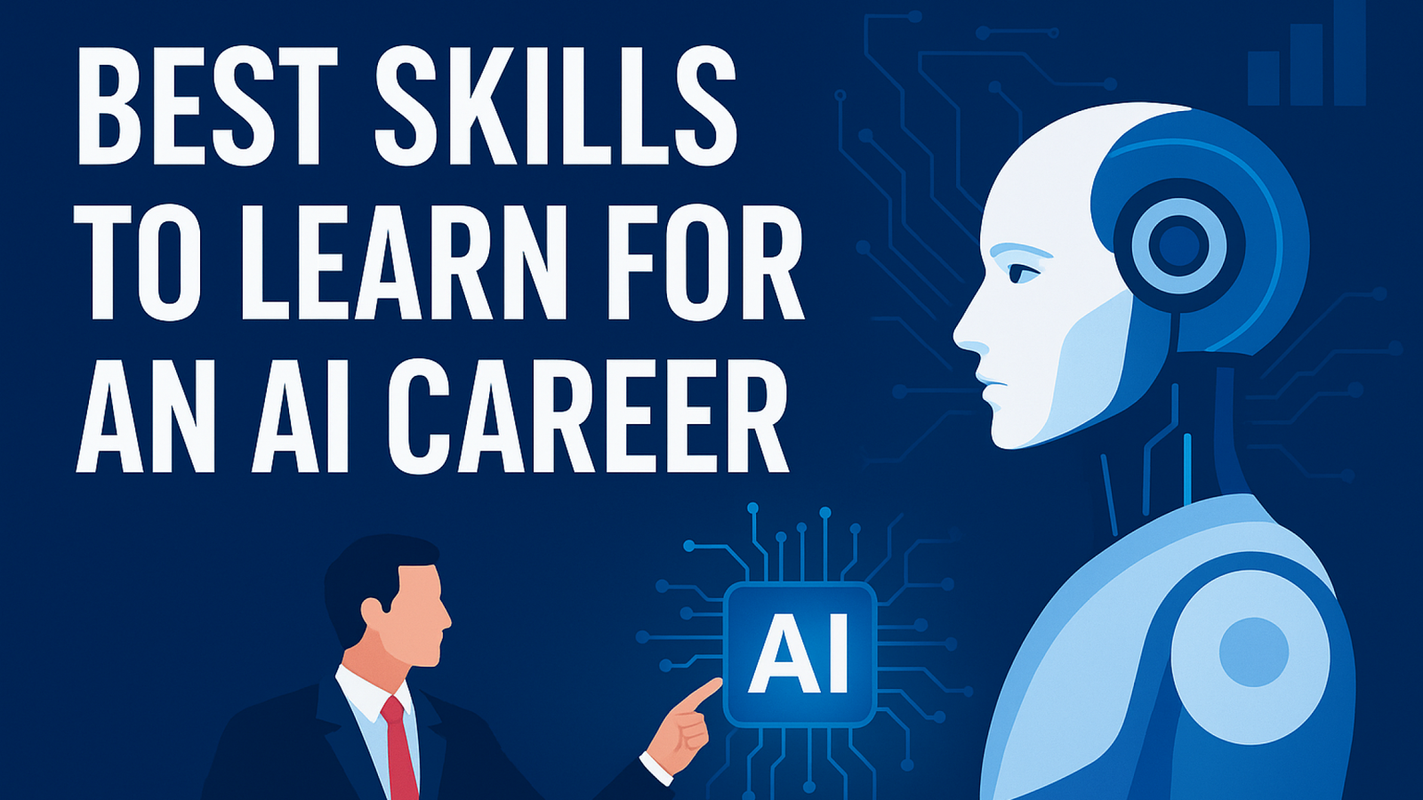 best-skills-to-learn-for-an-ai-career