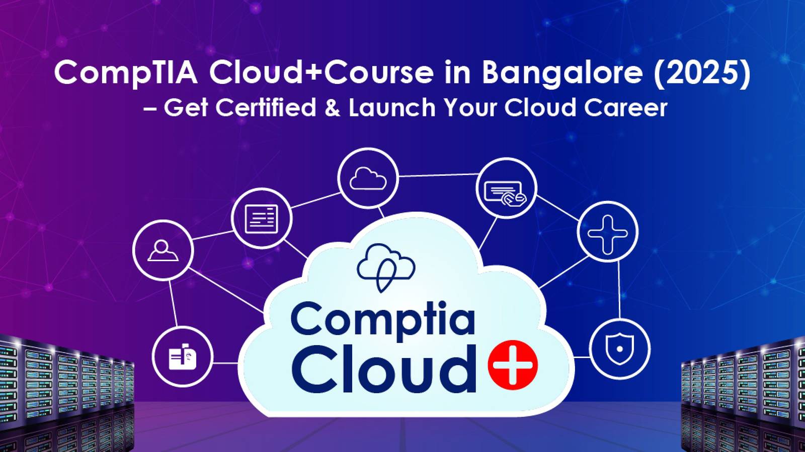 CompTIA Cloud+