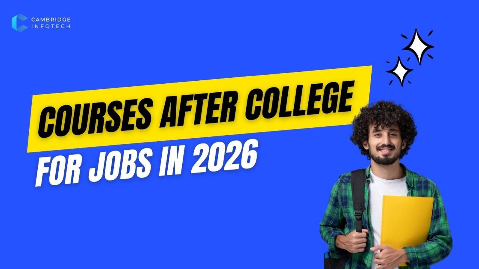 Best job oriented courses after graduation in 2026 to get high-paying IT jobs including AI, Data Science, Cloud and Cybersecurity