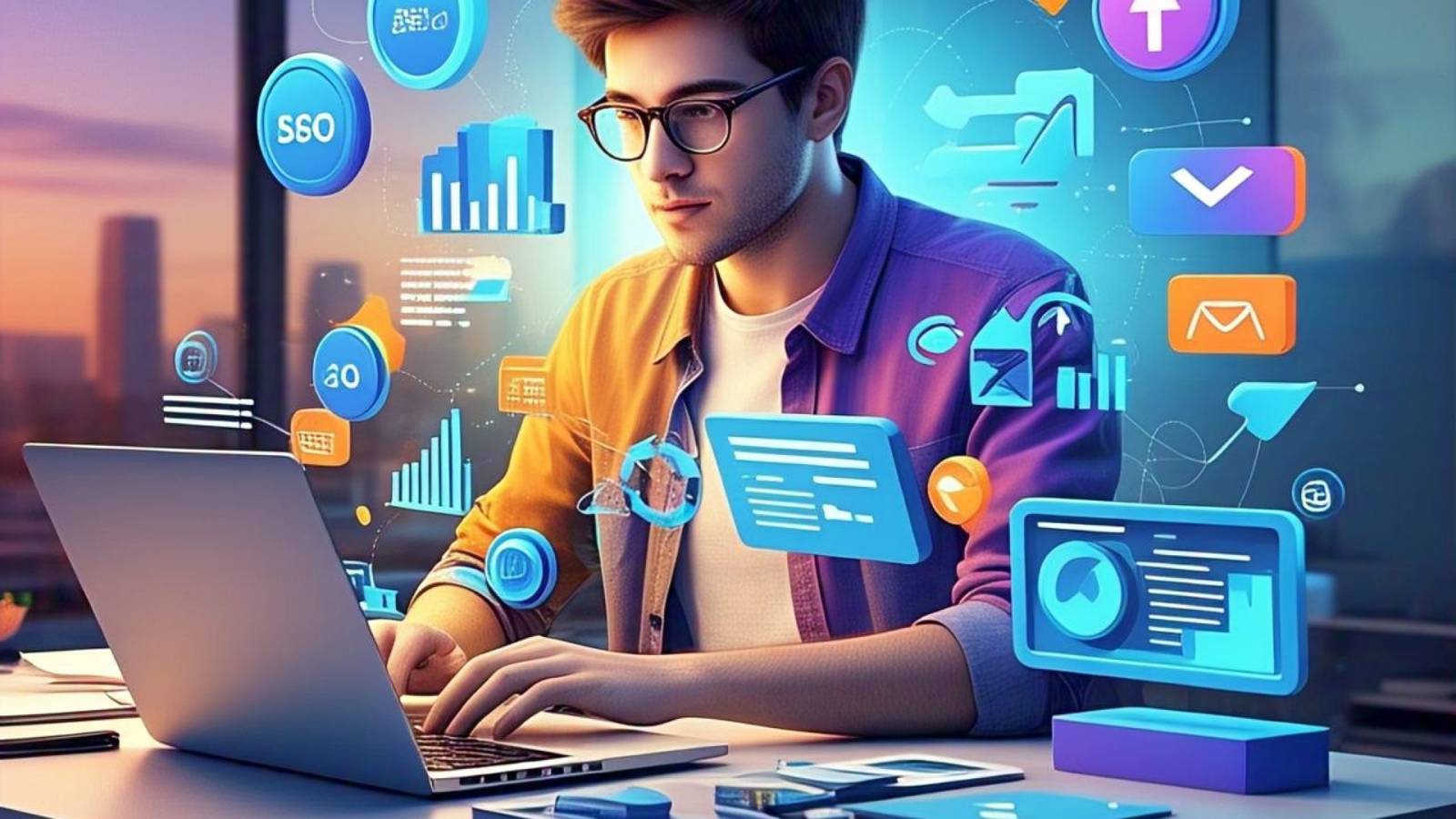 digital marketing jobs for freshers