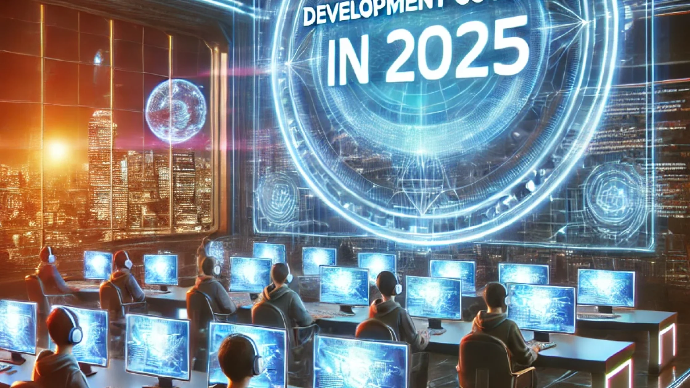 Free Web Developmnet Courses in 2025