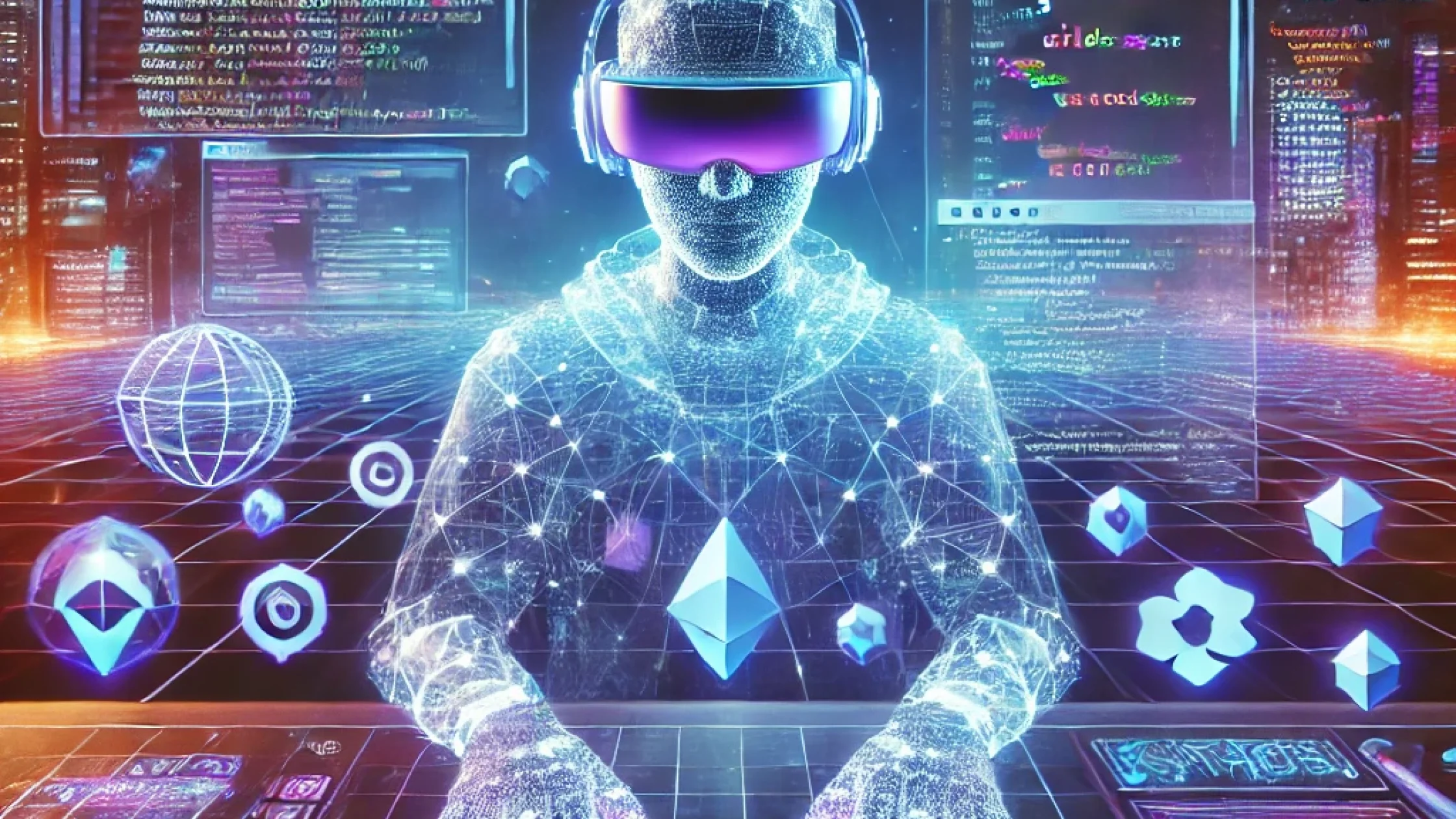 web developer portfolio