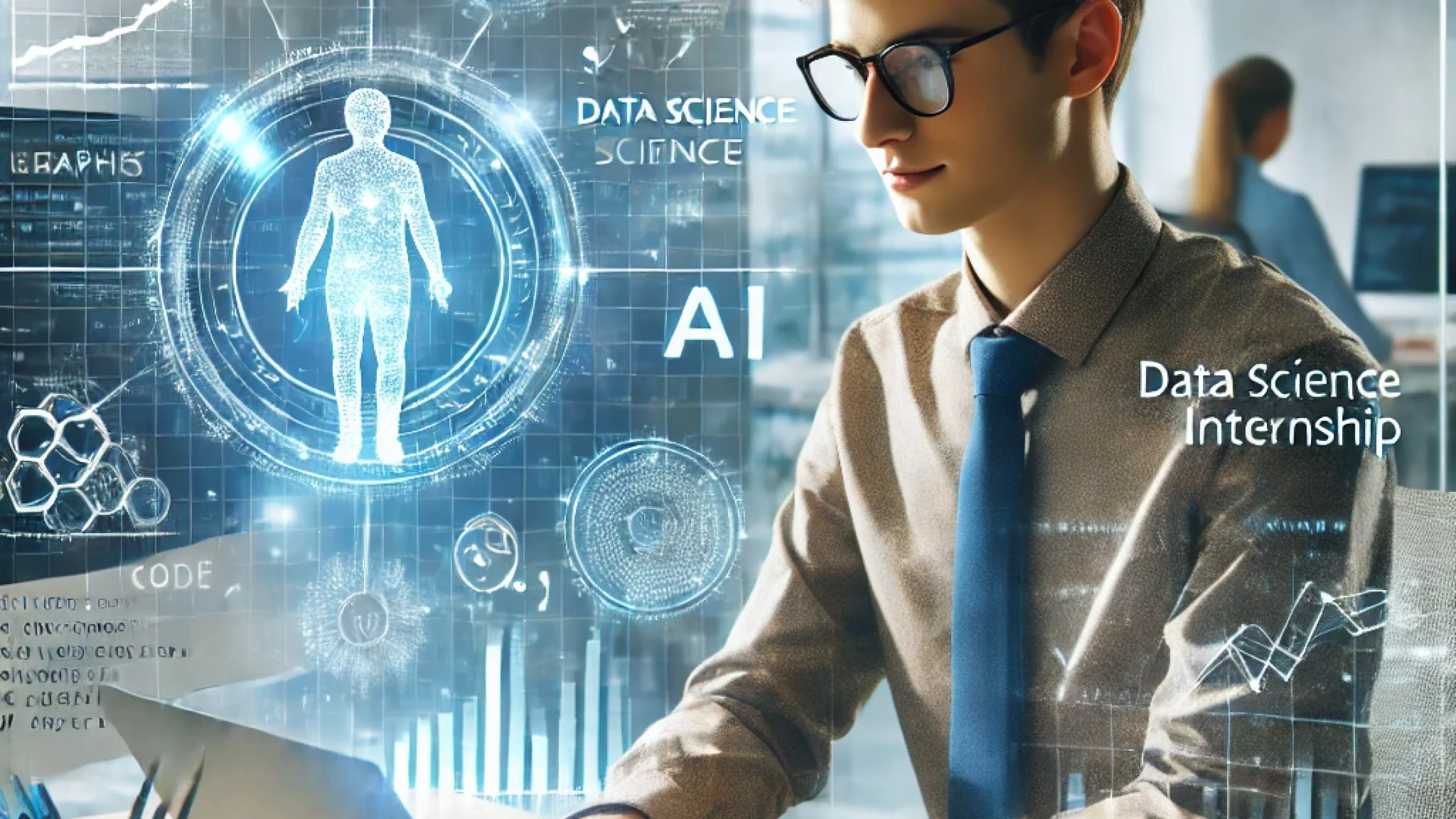 data science internship