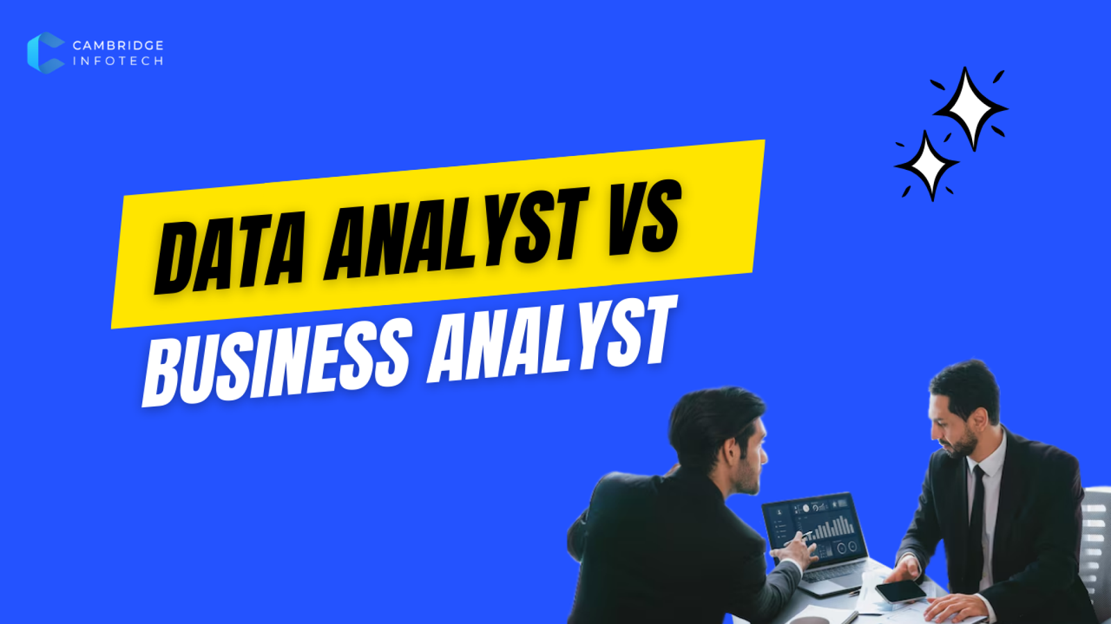 Data-Analyst-vs-Business-Analyst