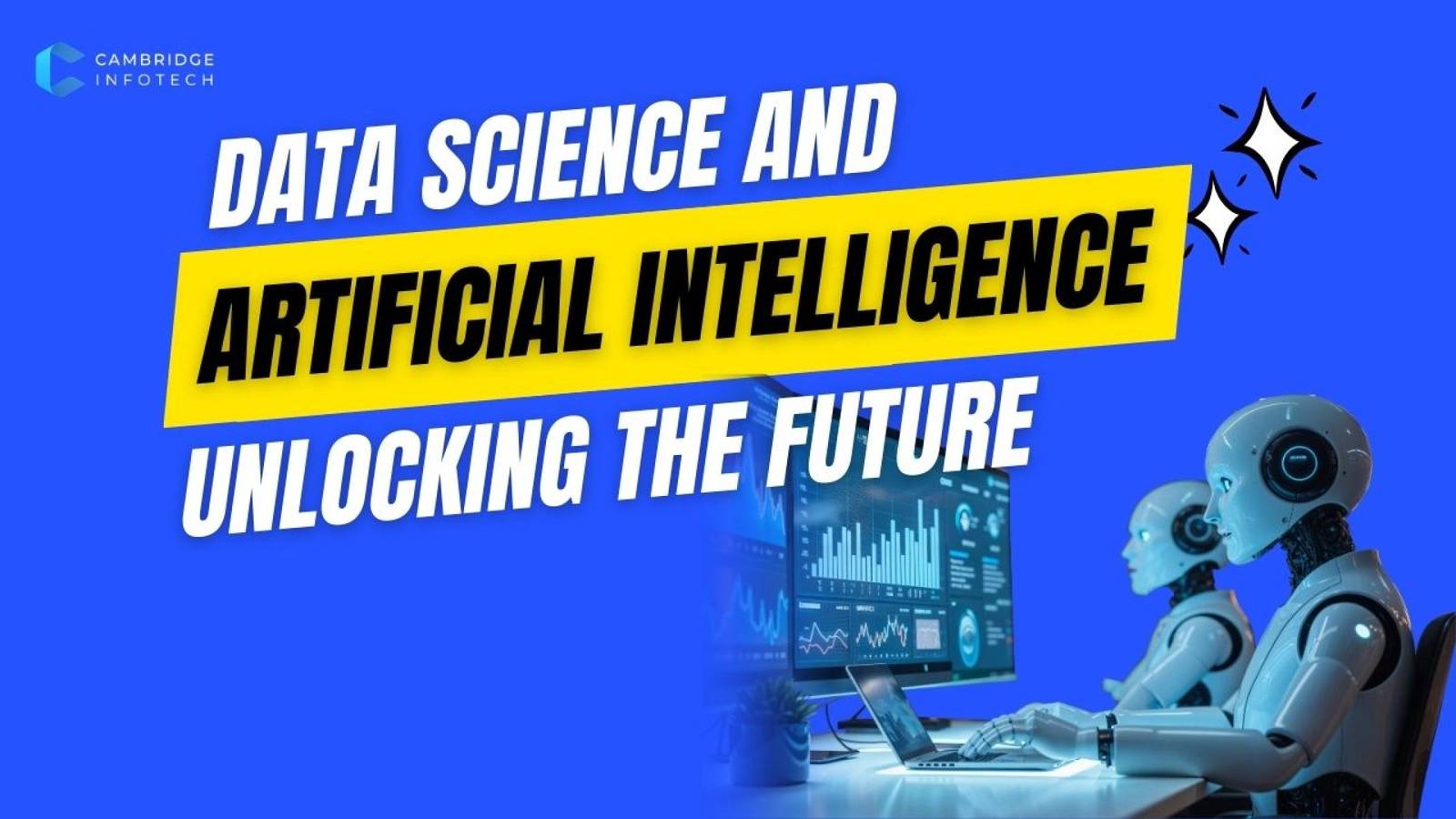 data science and artificial intelligencedata science and artificial intelligence