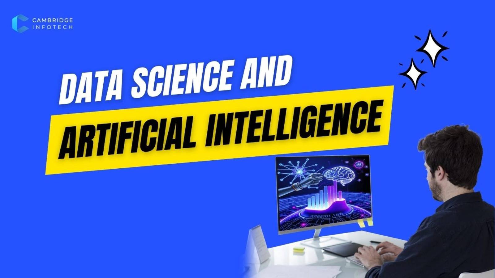 Data Science and Artificial Intelligence