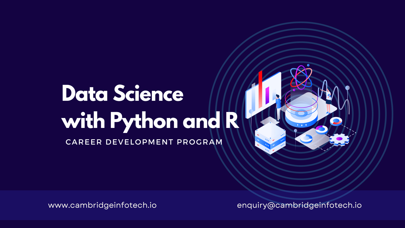 Data Science with Python and R Course in Bangalore