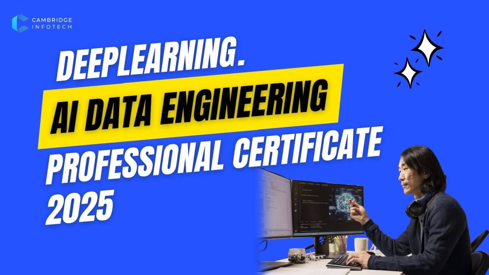 DeepLearning.AI-Data-Engineering-Professional-Certificate