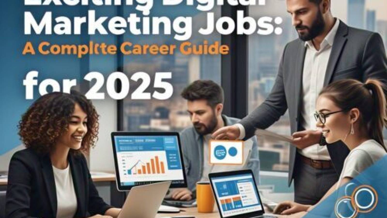 digital marketing jobs