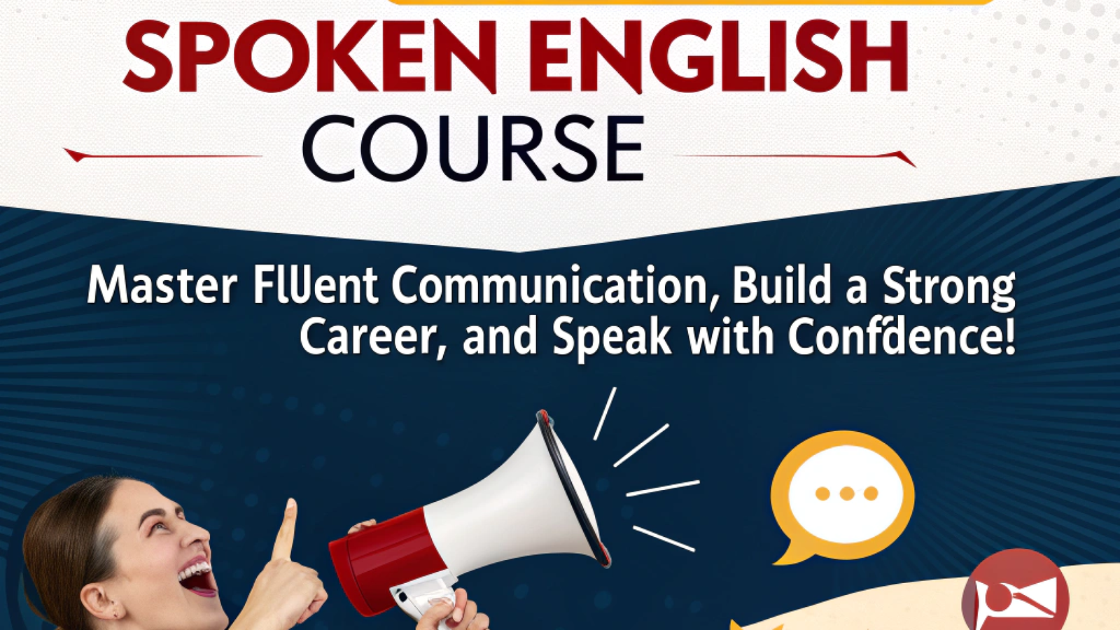Spoken-English-Course